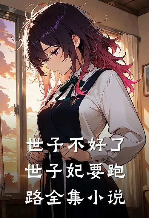 世子不好了：世子妃要跑路全集小说