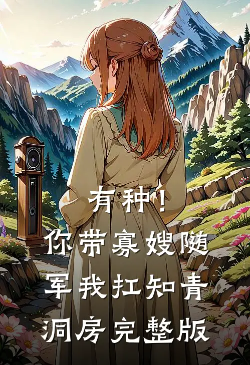 有种！你带寡嫂随军我扛知青洞房完整版