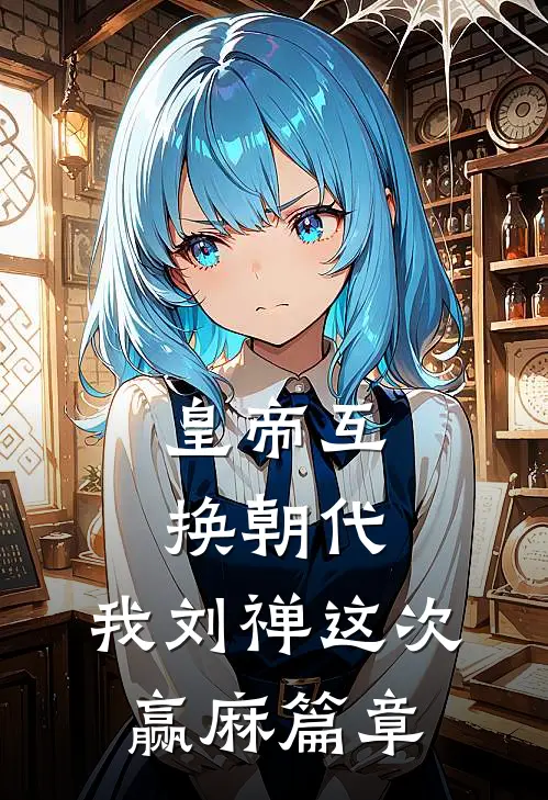 皇帝互换朝代：我刘禅这次赢麻篇章
