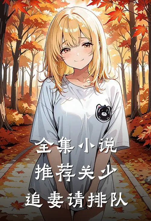 全集小说推荐关少，追妻请排队