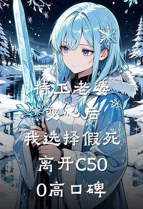 特工老婆变心后，我选择假死离开C500高口碑