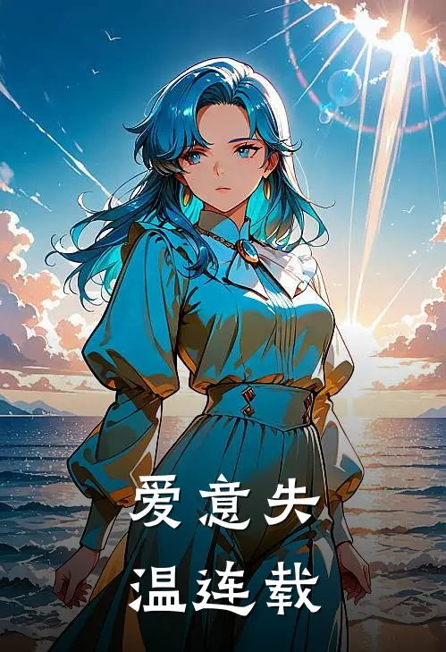 爱意失温连载