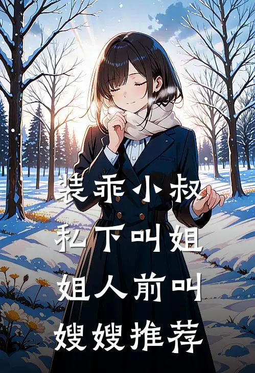 装乖小叔：私下叫姐姐人前叫嫂嫂推荐