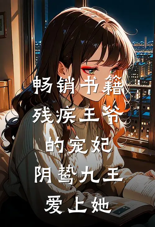 畅销书籍残疾王爷的宠妃：阴鸷九王爱上她