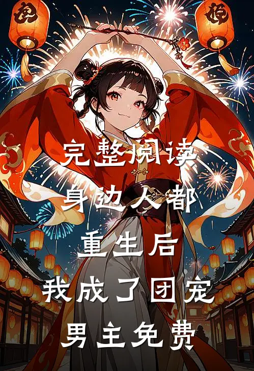 完整阅读身边人都重生后,我成了团宠男主免费