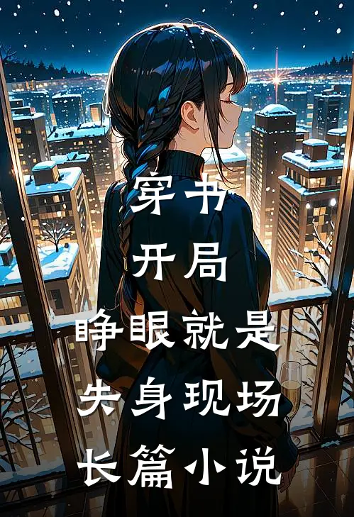 穿书：开局，睁眼就是失身现场长篇小说