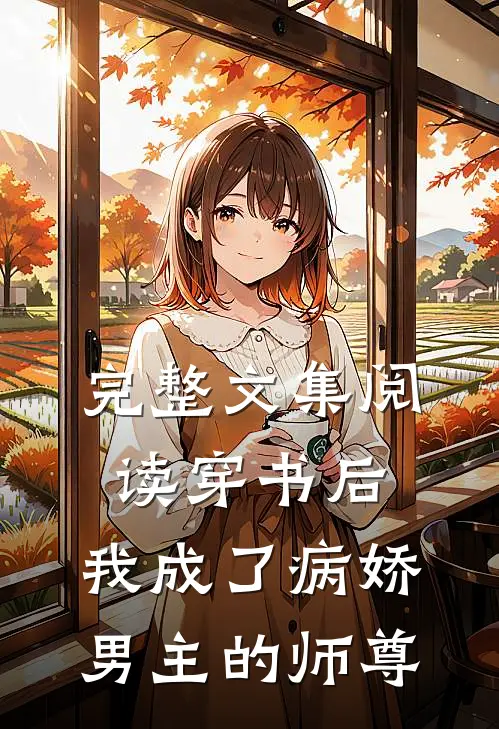 完整文集阅读穿书后，我成了病娇男主的师尊