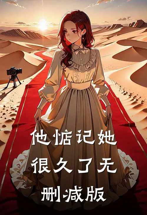 他惦记她很久了无删减版