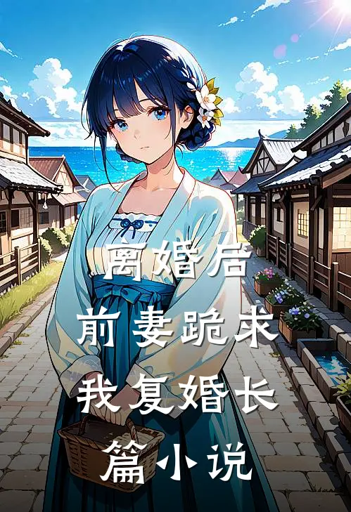 离婚后，前妻跪求我复婚长篇小说