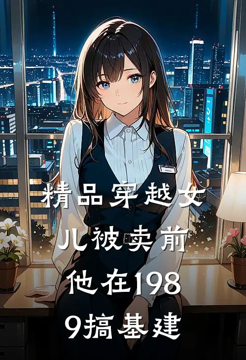 精品穿越女儿被卖前，他在1989搞基建