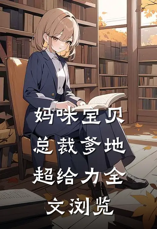 妈咪宝贝：总裁爹地超给力全文浏览