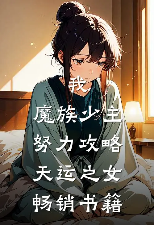 我，魔族少主，努力攻略天运之女畅销书籍