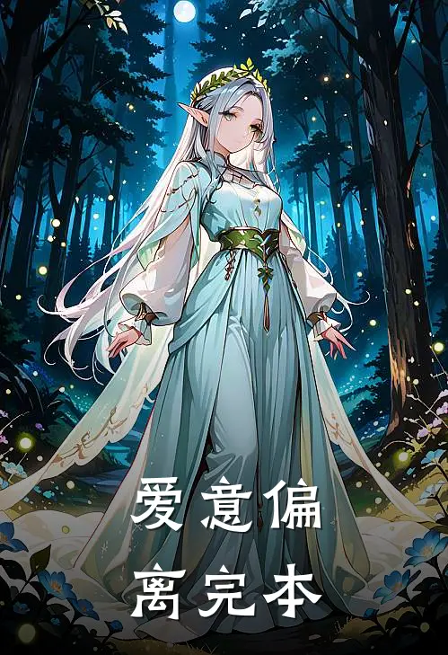 爱意偏离完本