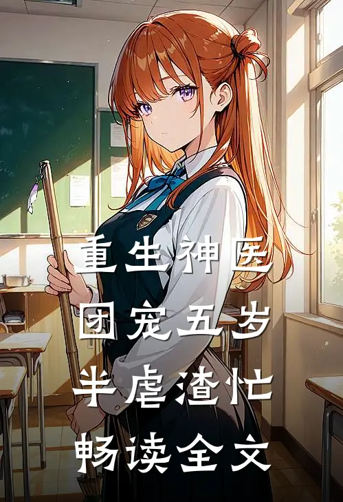 重生神医：团宠五岁半虐渣忙畅读全文
