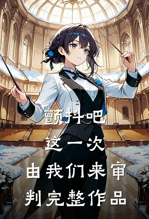 颤抖吧，这一次，由我们来审判完整作品