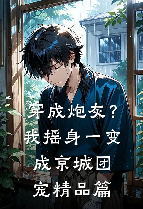 穿成炮灰？我摇身一变成京城团宠精品篇