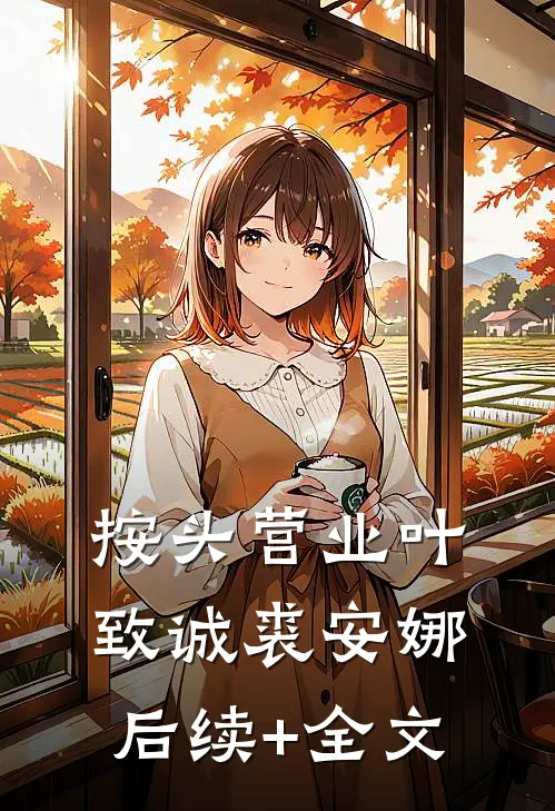按头营业叶致诚裘安娜后续+全文