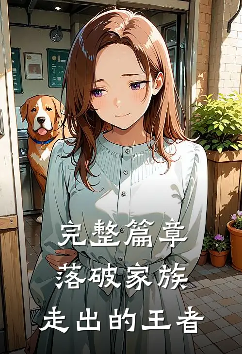 完整篇章落破家族，走出的王者