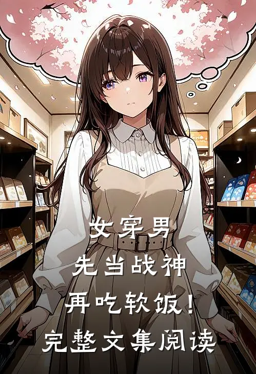 女穿男：先当战神，再吃软饭！完整文集阅读