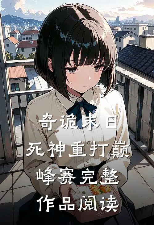 奇诡末日：死神重打巅峰赛完整作品阅读