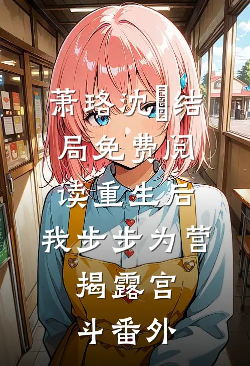萧珞沈彧结局免费阅读重生后，我步步为营，揭露宫斗番外