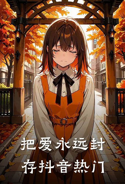 把爱永远封存抖音热门
