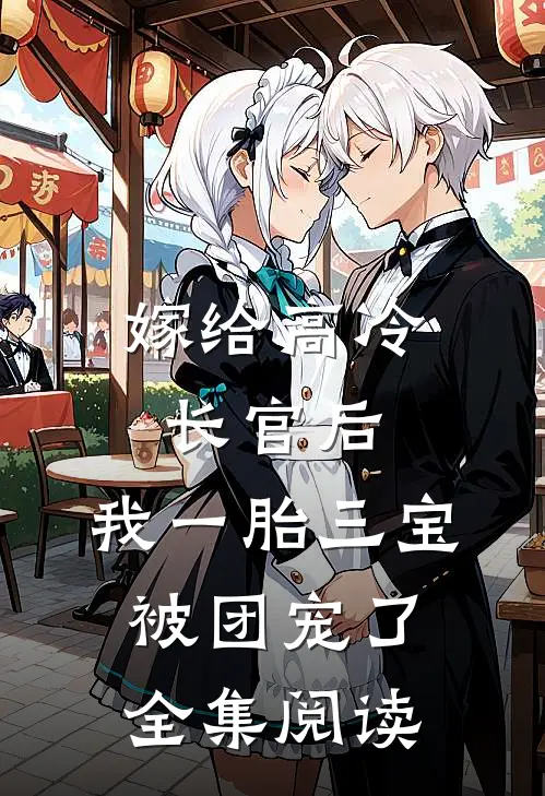 嫁给高冷长官后，我一胎三宝被团宠了全集阅读