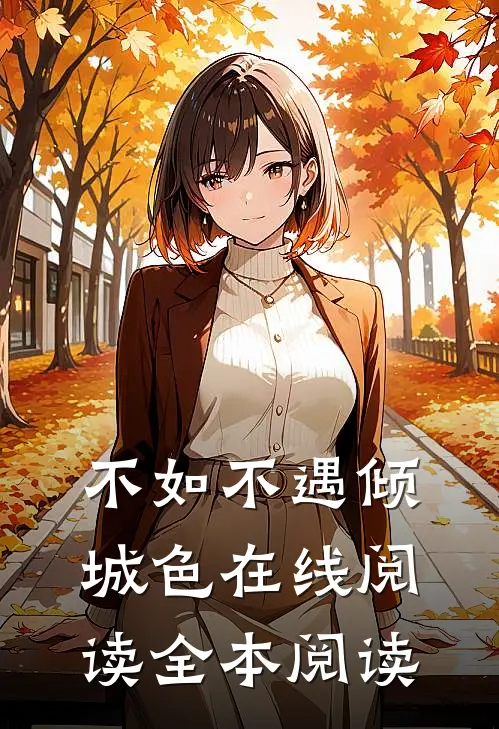 不如不遇倾城色在线阅读全本阅读