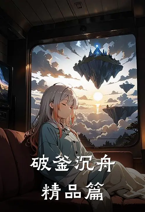 破釜沉舟精品篇