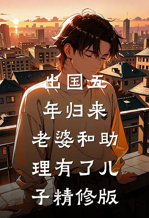 出国五年归来，老婆和助理有了儿子精修版