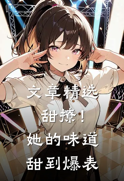 文章精选甜撩！她的味道甜到爆表