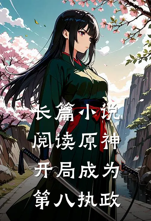 长篇小说阅读原神开局成为第八执政