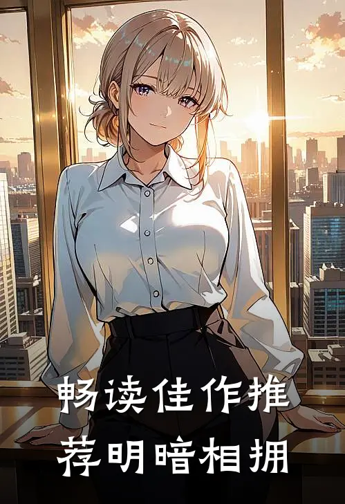 畅读佳作推荐明暗相拥