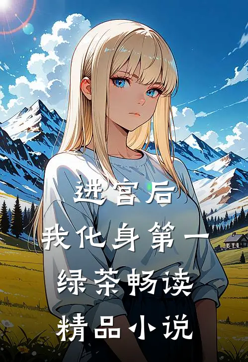 进宫后，我化身第一绿茶畅读精品小说