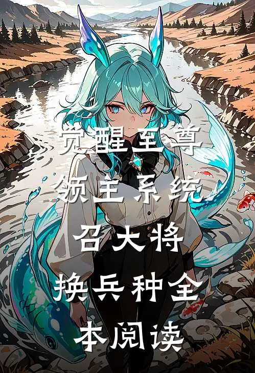 觉醒至尊领主系统：召大将，换兵种全本阅读