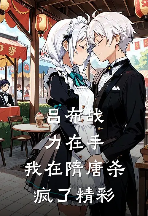 吕布战力在手，我在隋唐杀疯了精彩