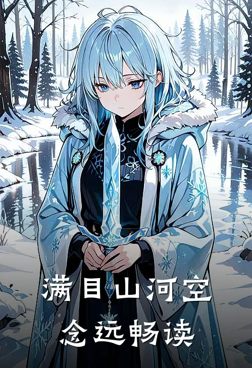满目山河空念远畅读