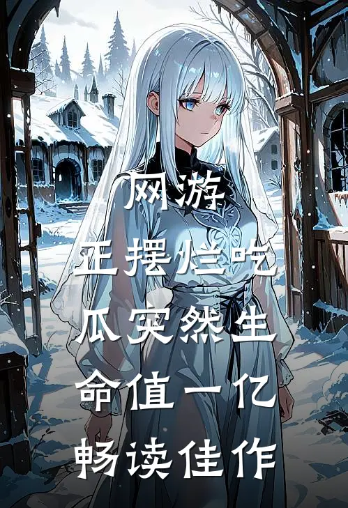 网游：正摆烂吃瓜突然生命值一亿畅读佳作