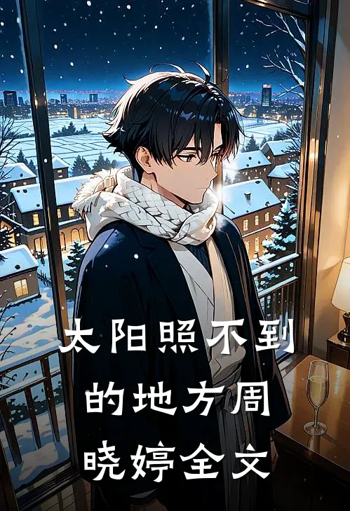 太阳照不到的地方周晓婷全文