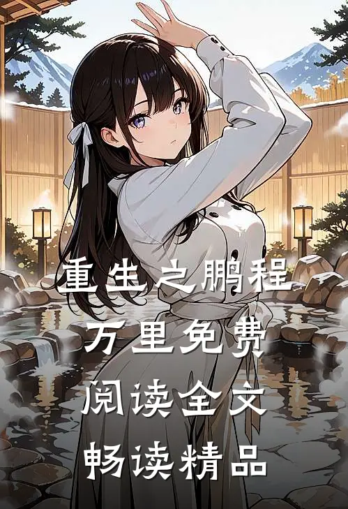 重生之鹏程万里免费阅读全文畅读精品