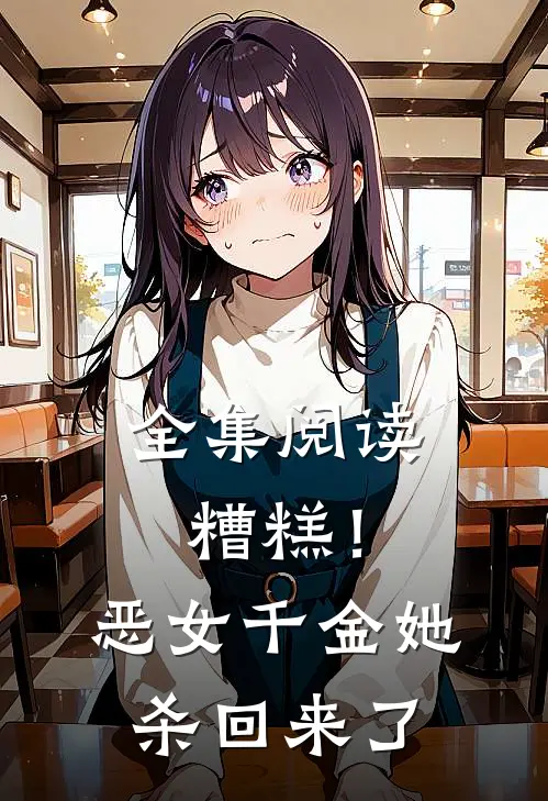 全集阅读糟糕！恶女千金她杀回来了
