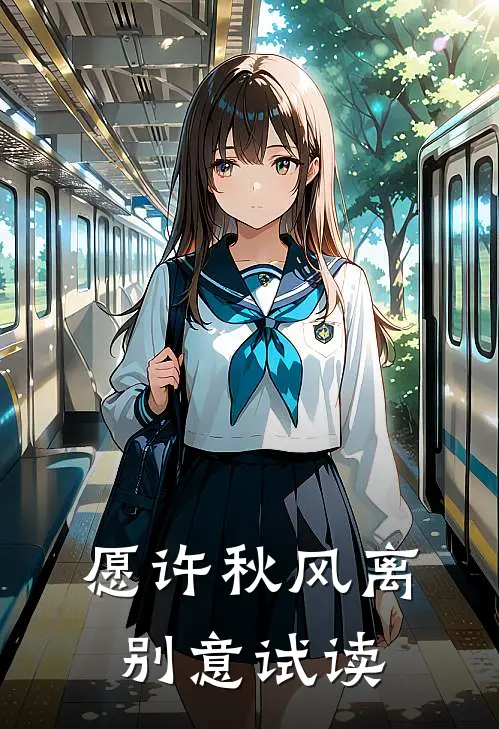 愿许秋风离别意试读