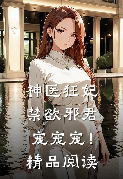 神医狂妃：禁欲邪君，宠宠宠！精品阅读