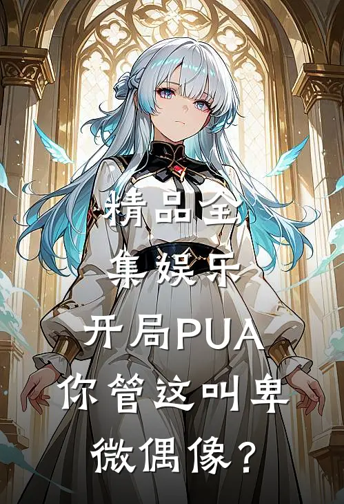 精品全集娱乐：开局PUA，你管这叫卑微偶像？