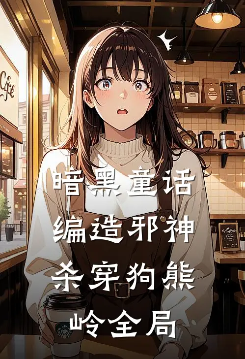 暗黑童话：编造邪神，杀穿狗熊岭全局