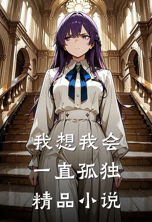 我想我会一直孤独精品小说