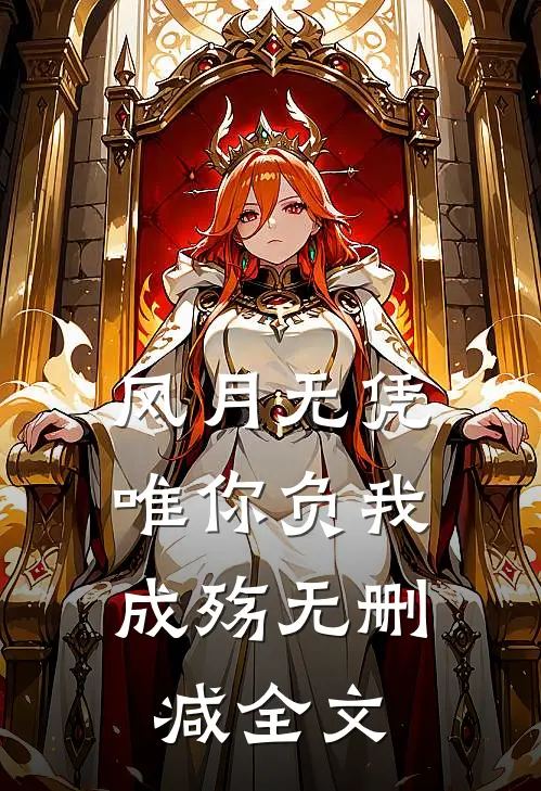 风月无凭，唯你负我成殇无删减全文