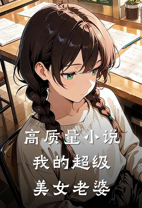 高质量小说我的超级美女老婆