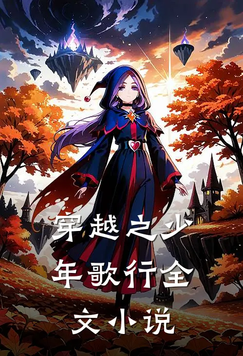 穿越之少年歌行全文小说