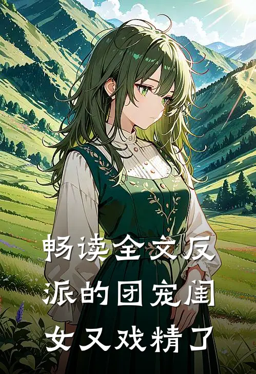 畅读全文反派的团宠闺女又戏精了